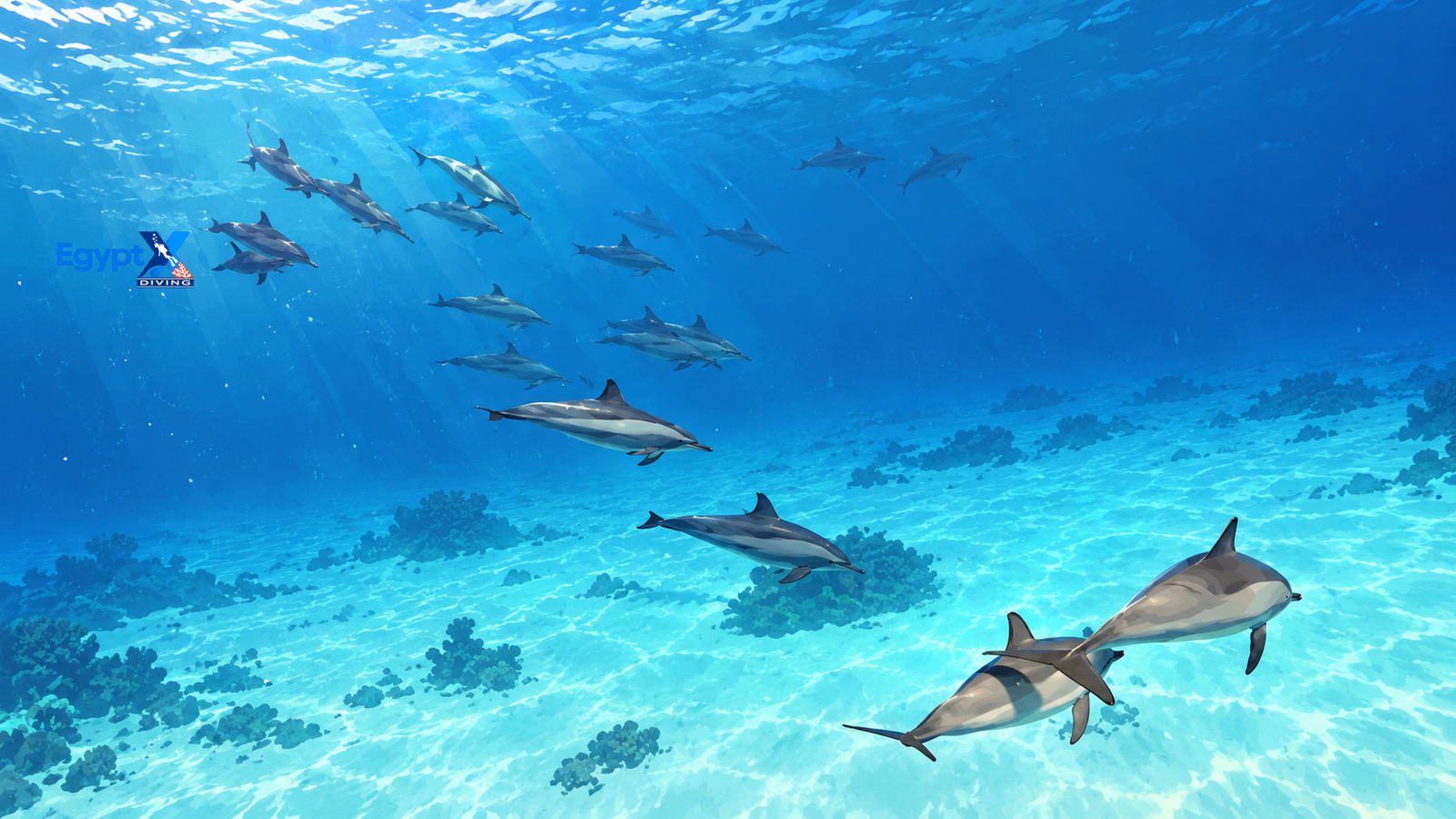 Banana Reef