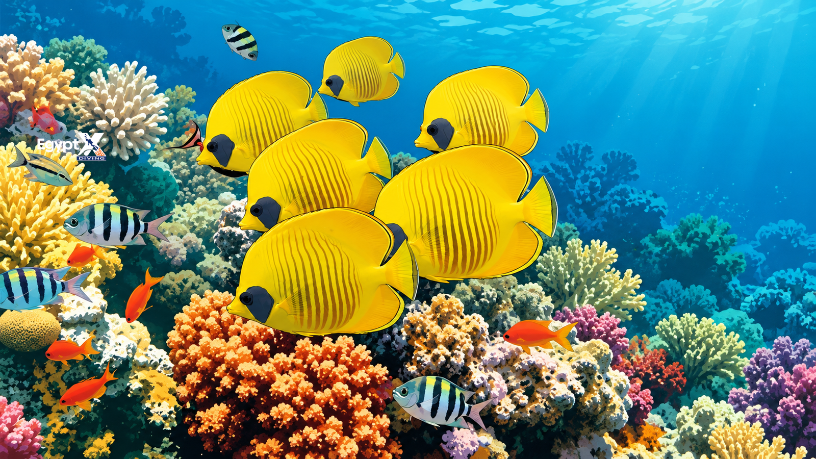 Carless Reef