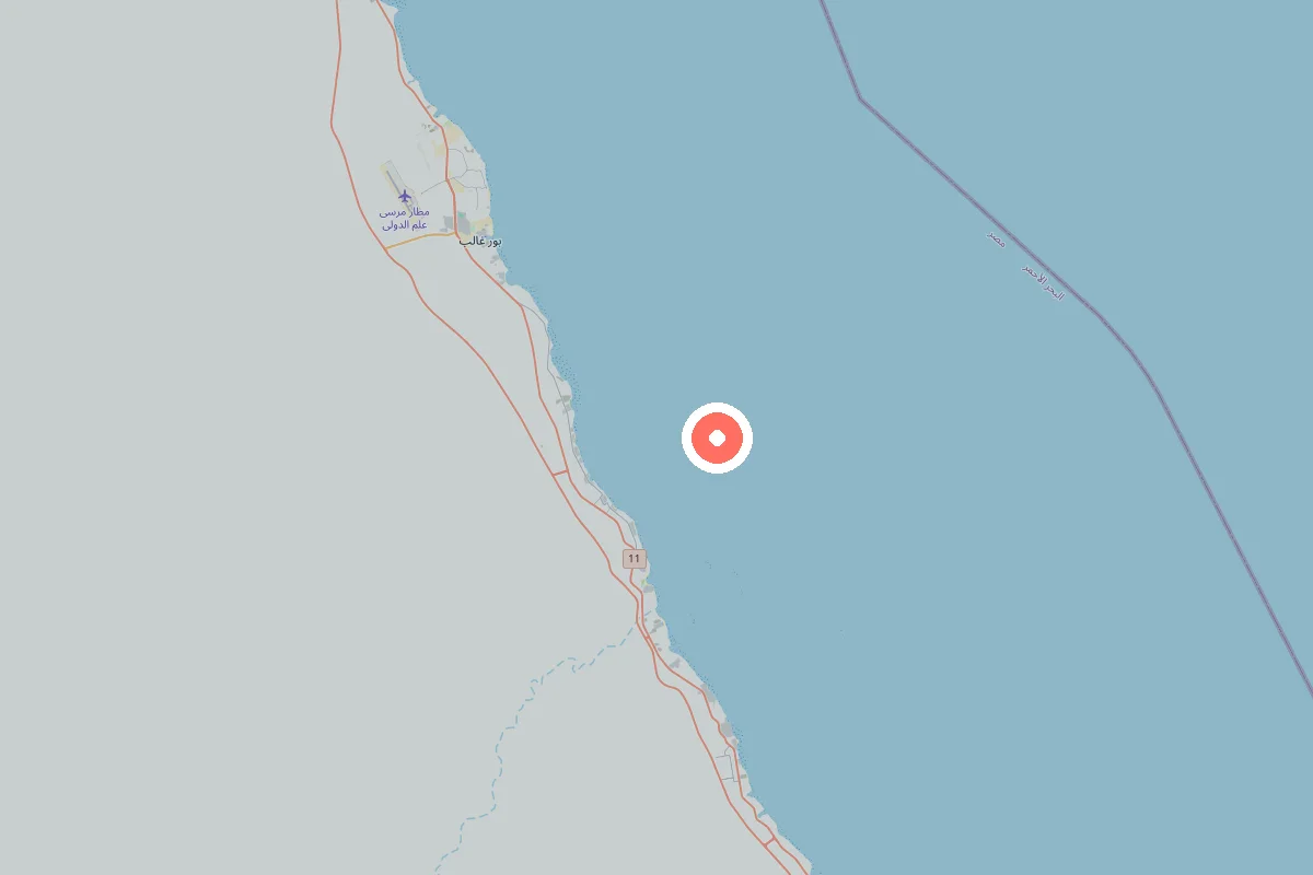 Banana Reef