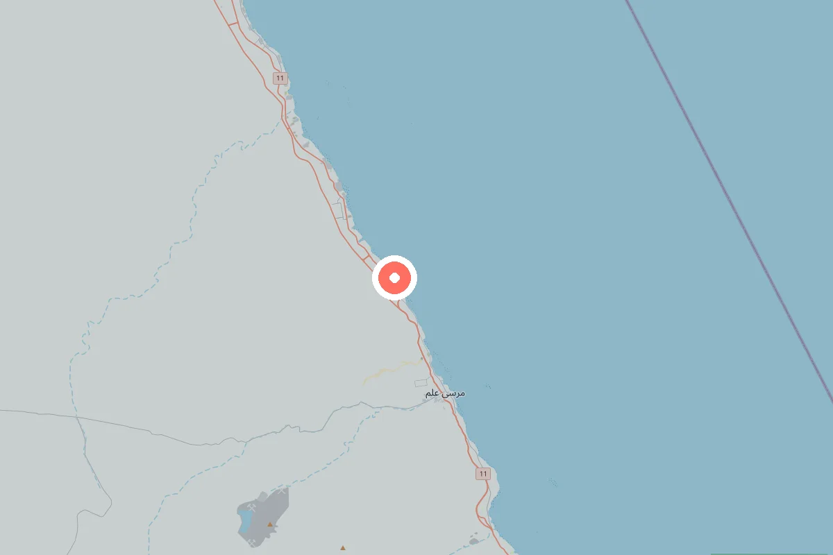 Marsa Egla