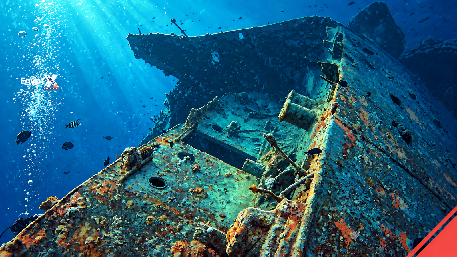 Wrak Thistlegorm