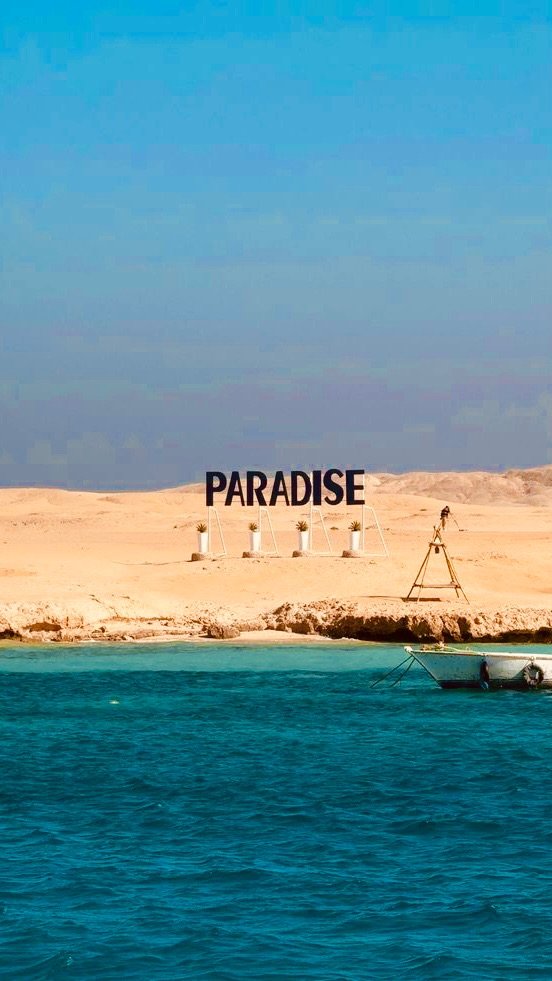 Paradise Island: gita di un giorno all'insegna dello snorkeling