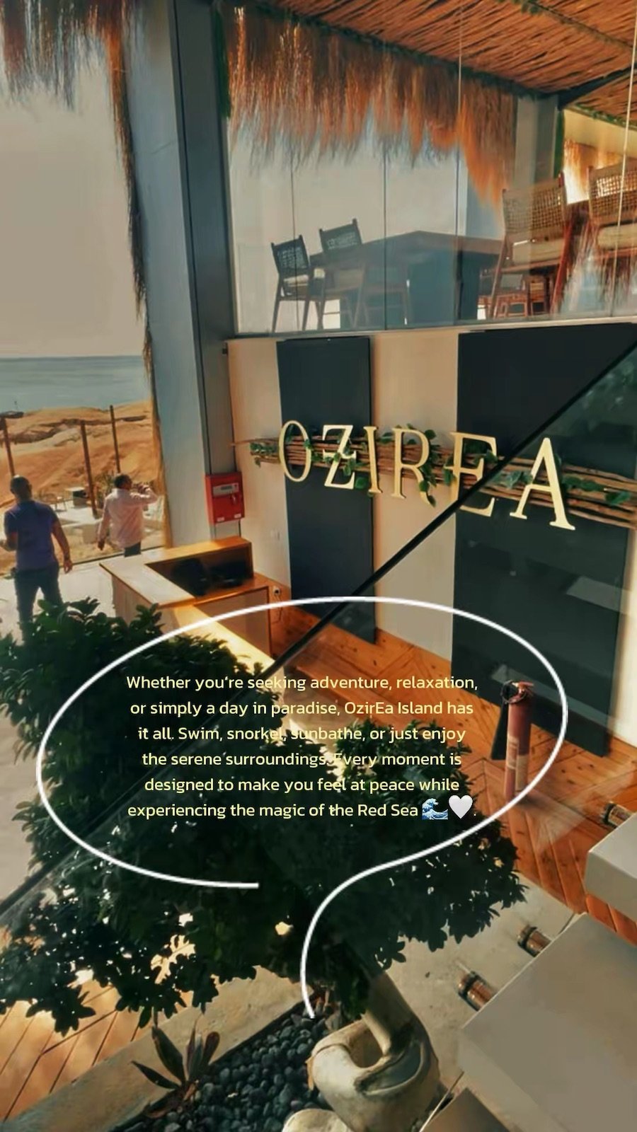 ozirea-island-full-day-