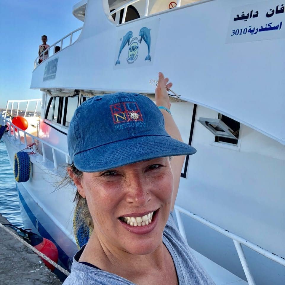 Egypt X Diving gallery